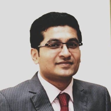 Mr. Dipesh Morabia  image