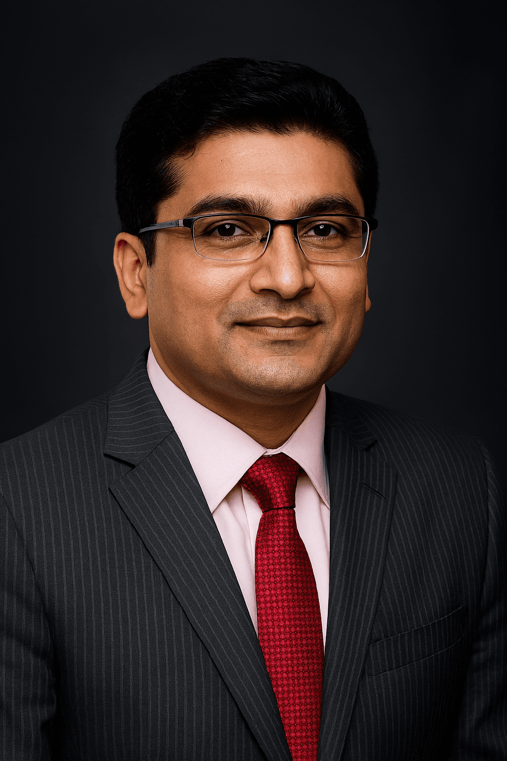 Mr. Dipesh Morabia  image