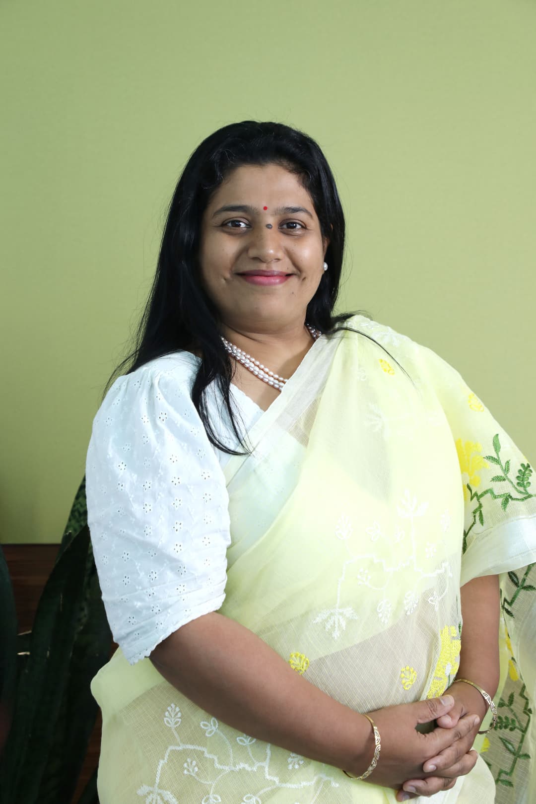 Mrs. Pradnya Ghuge image