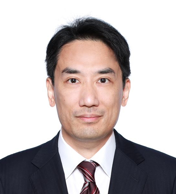Shin Matsui – Nippon India AIF leadership profile