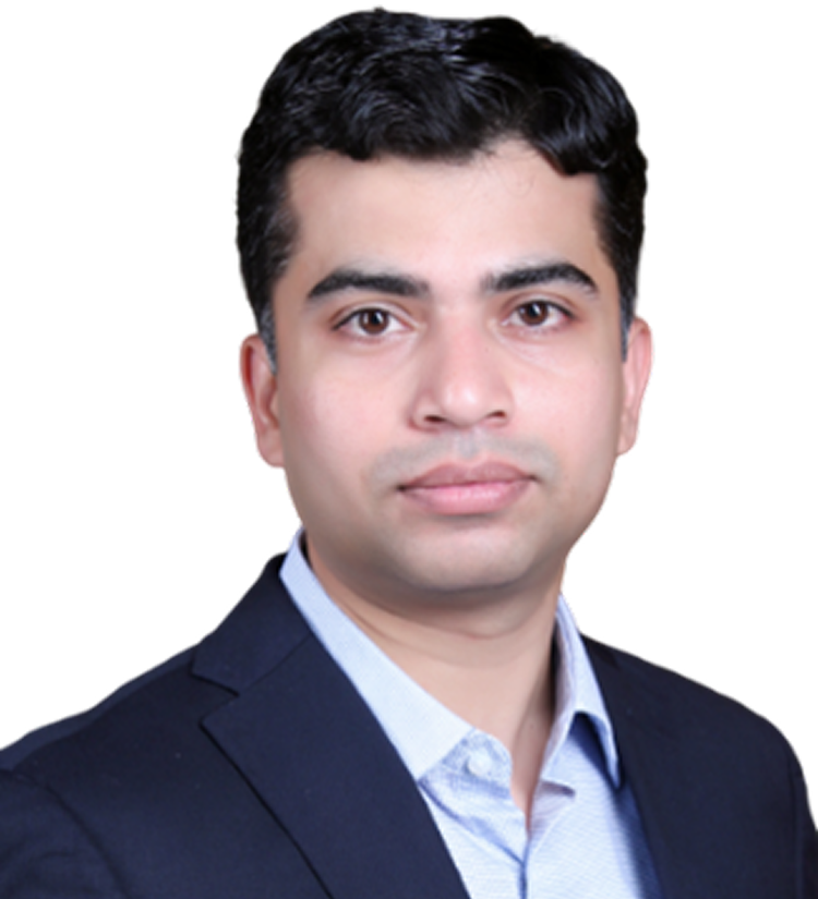 Rahul Apte – Team member at Nippon India AIF