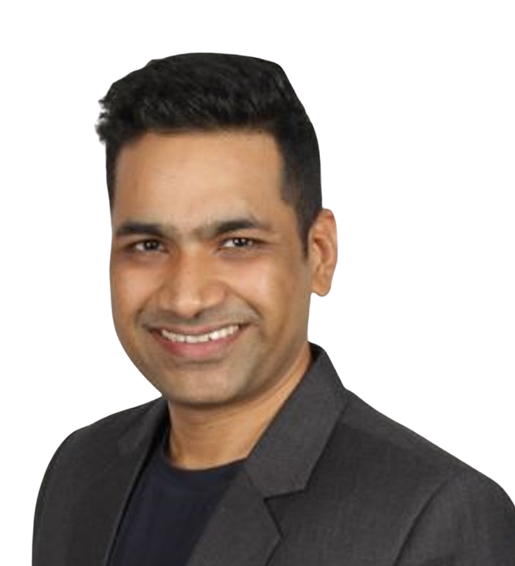 Sachin Bid – Leadership team at Nippon India AIF