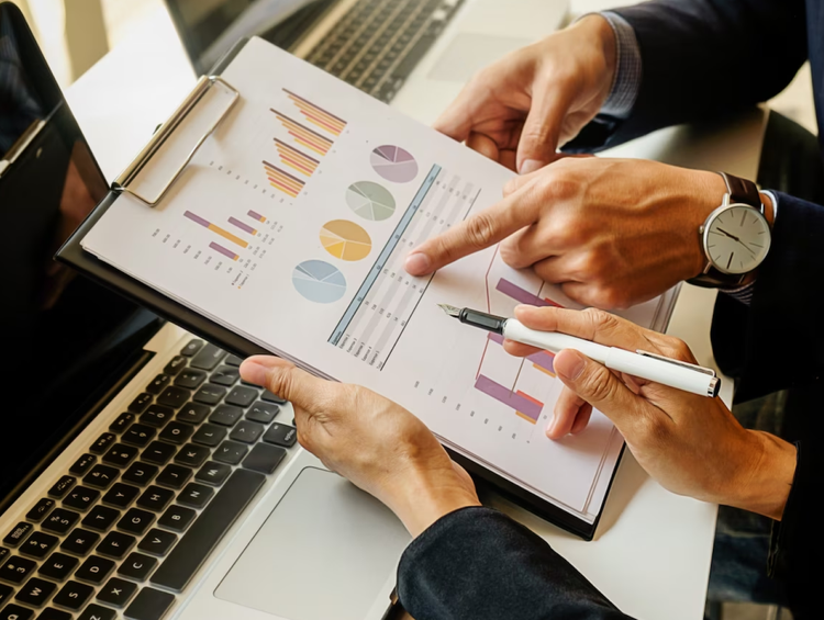 Private credit investment catalyst concept