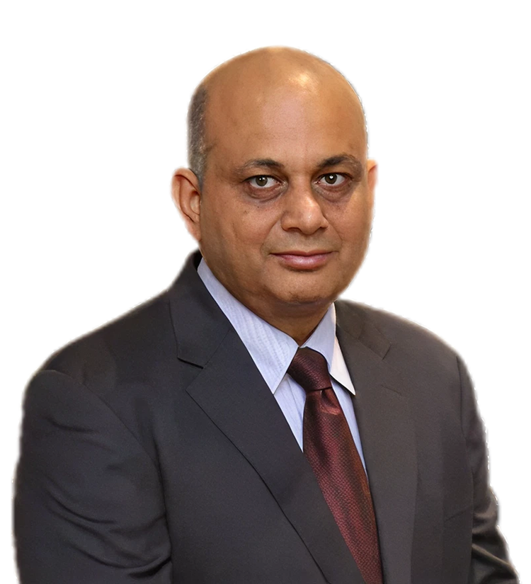 Pradeep Khanna – Leadership team at Nippon India AIF