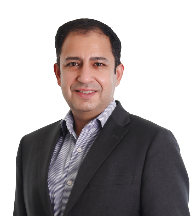 Sundeep Sikka – Executive at Nippon India AIF
