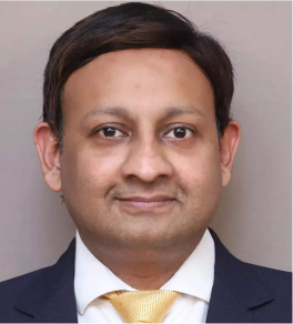Rahul Veera – Leadership team member at Nippon India AIF