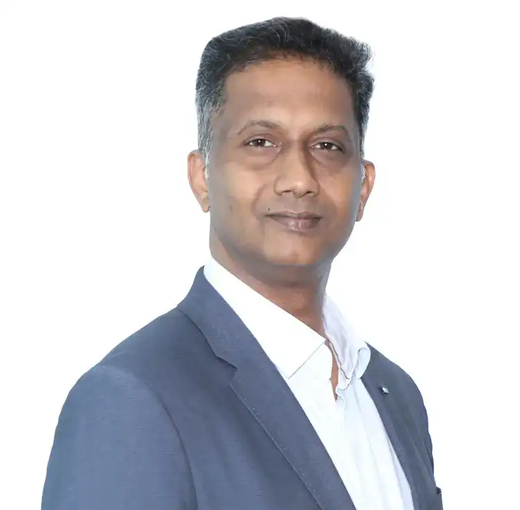 Rahul Veera – Leadership team member at Nippon India AIF