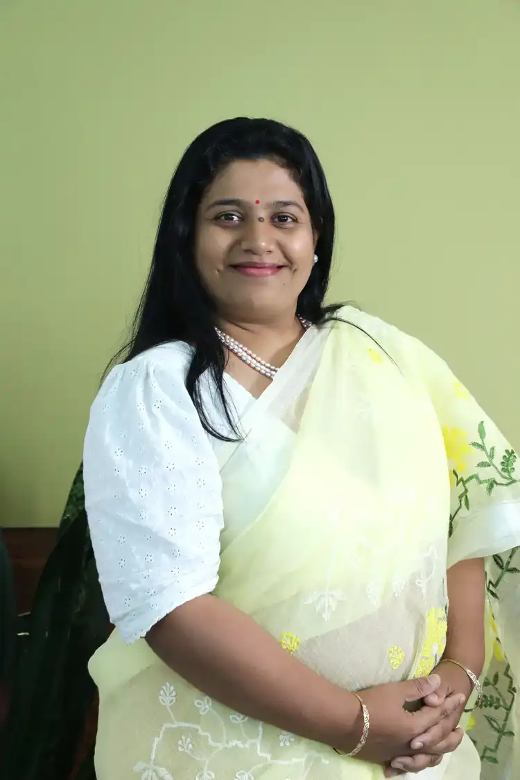 Rahul Veera – Leadership team member at Nippon India AIF